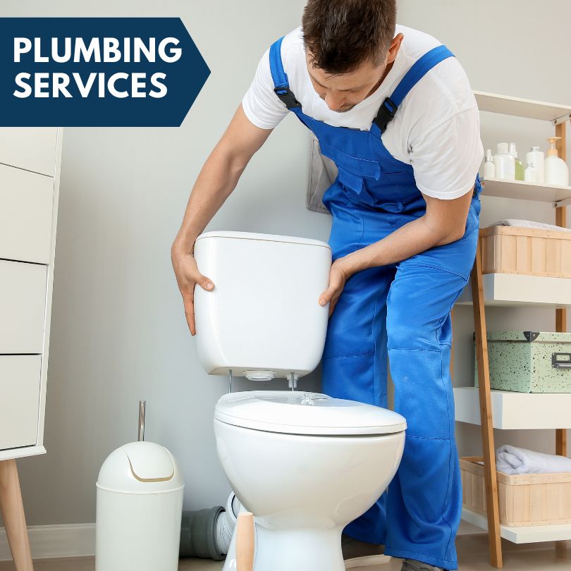 Plumbing Company in Kewanee, IL
